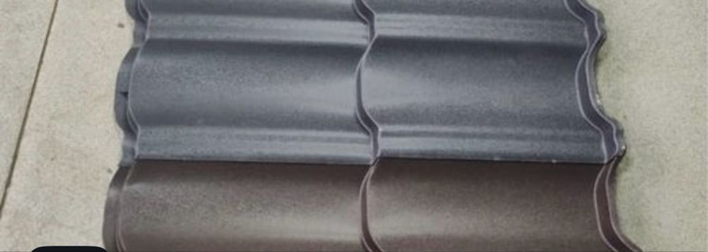 Все для кровли и фасада