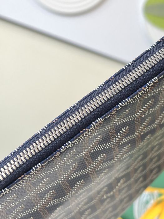 Poavh Goyard premium piele naturala pe comanda
