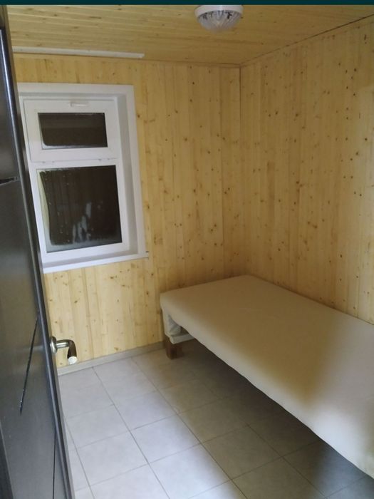 Баня на дровах, сауна