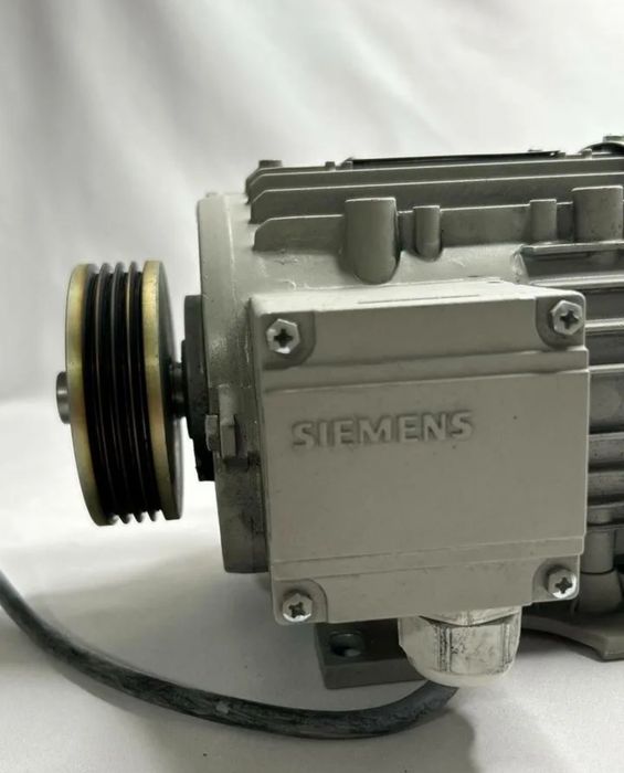 Электродвигатель Siemens 1LA90834KA10-Z