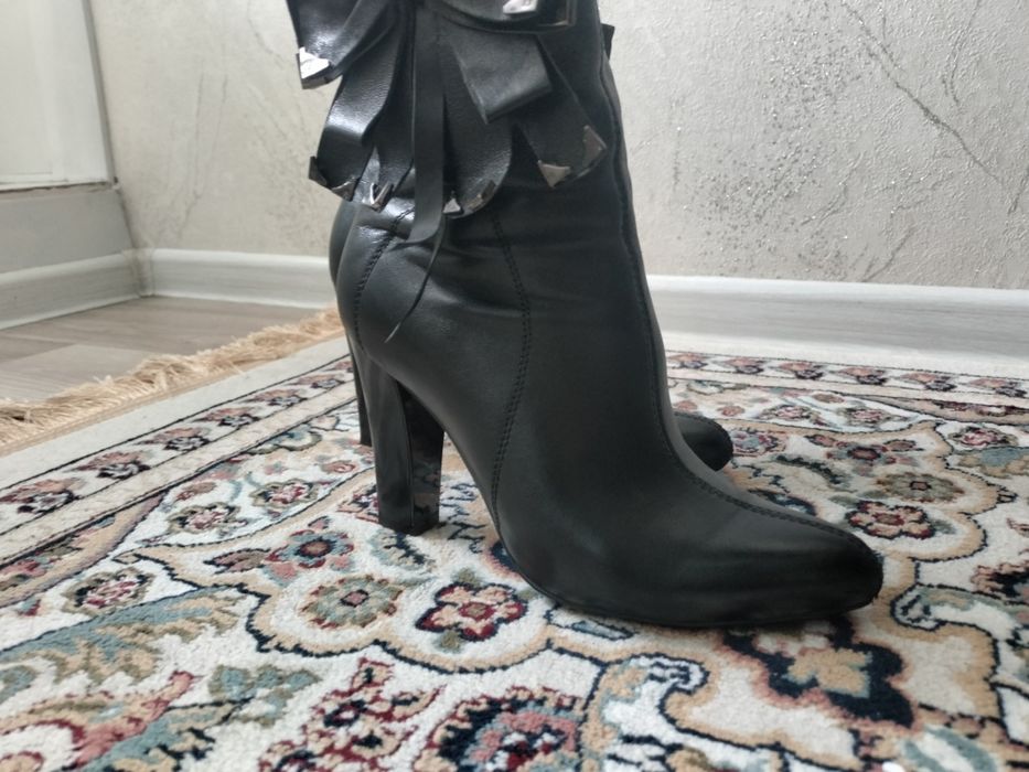 Продам полусапожки