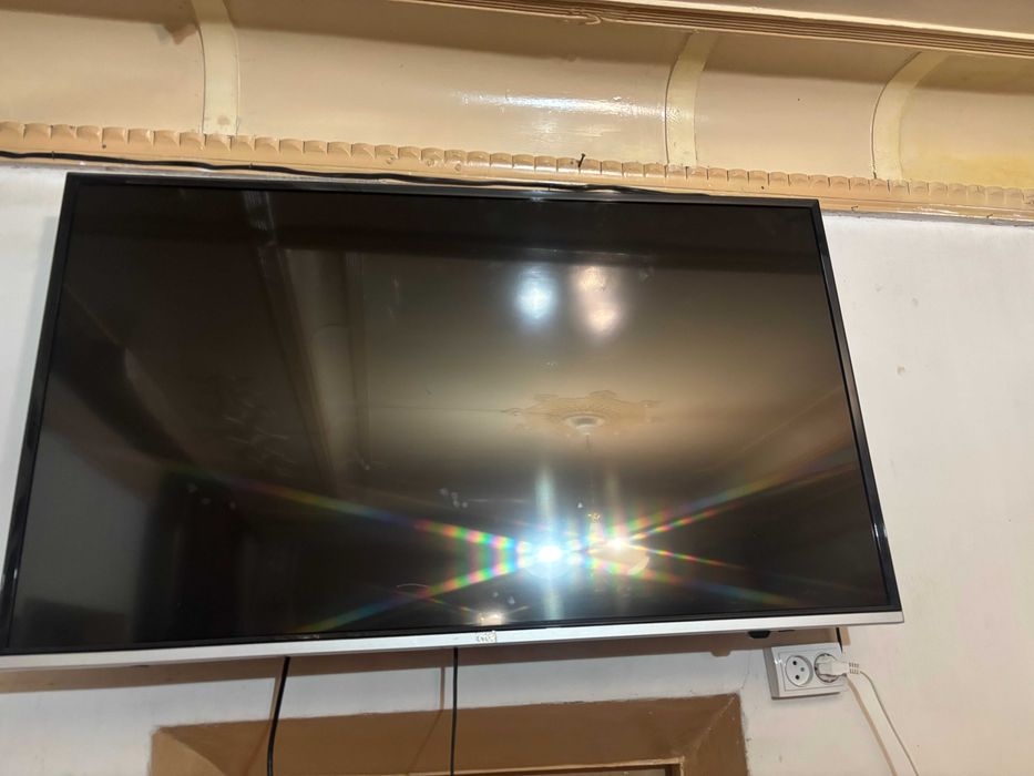 Телевизор артел плоский экран