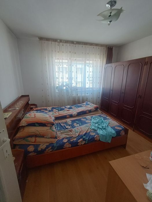 Apartament 2 camere, decomandat, 47 mp, etaj 4