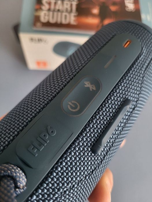 Блутут колонка 30W