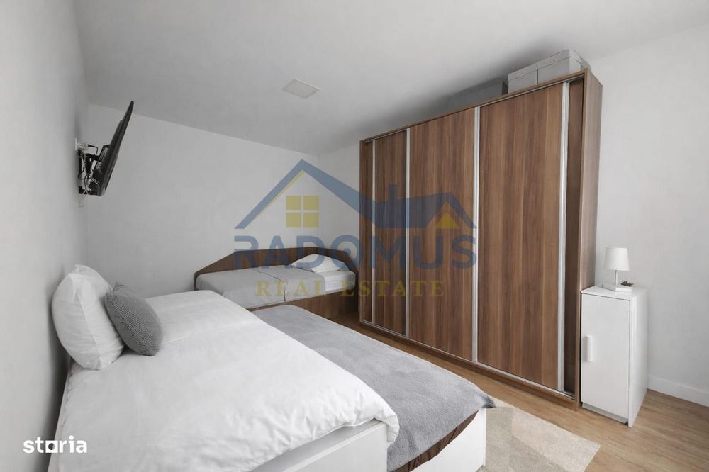 Casă 3 camere Str. Vega | Centrală + AC | 59.900€ | Locuibilă imediat
