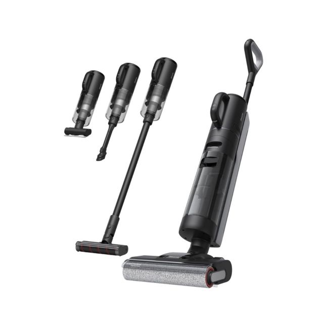 Пылесос Dreame H20 mix