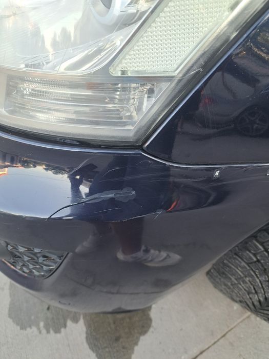 Mercedes-Benz ml 320 cdi