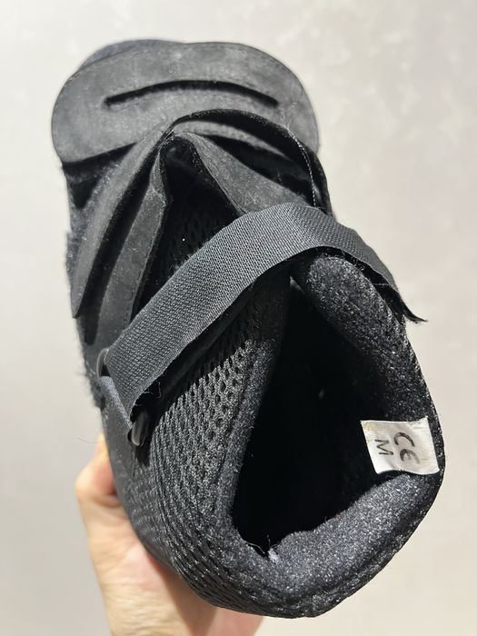 Послеоперационный ботинок (для гипса)