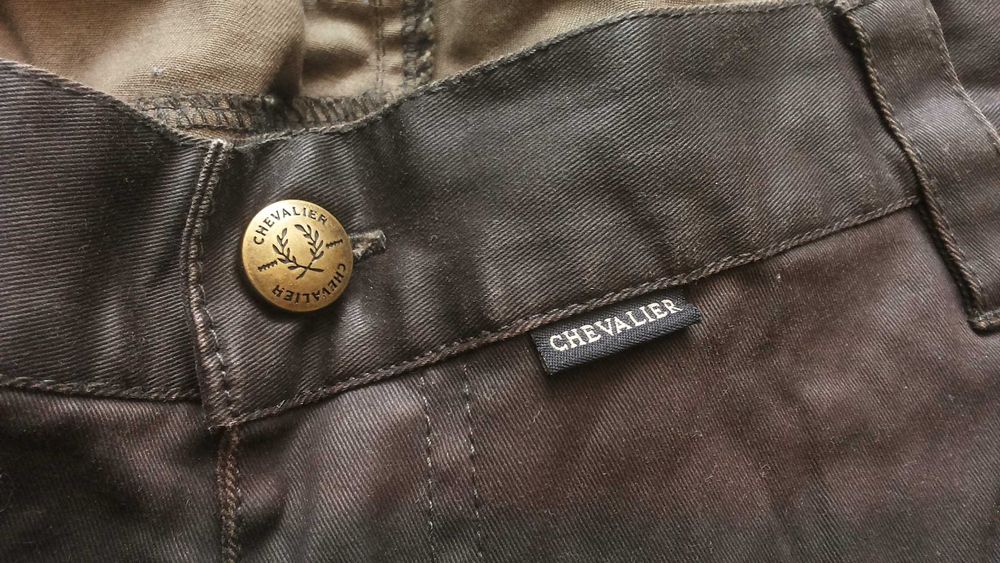CHEVALIER Stretch Trouser размер 56 / XXL за лов промазан еластичен панталон - 1196