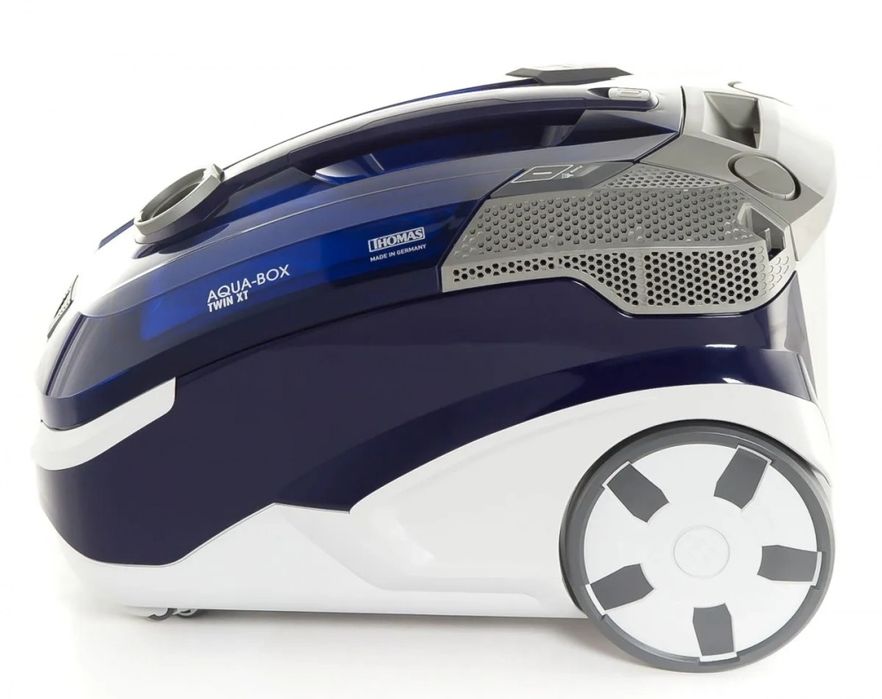 Моющий пылесос Thomas TWIN XT