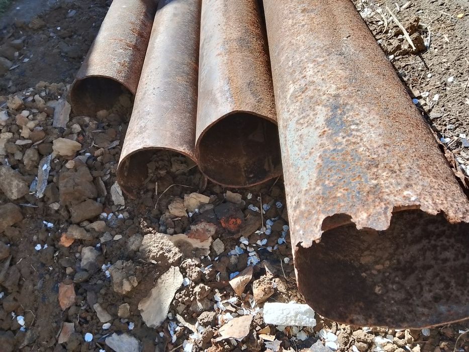 Құбыр сатылады диаметр 15 см