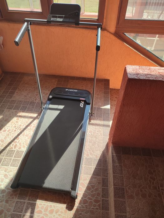 Пътека за бягане Lotto Easy run 300