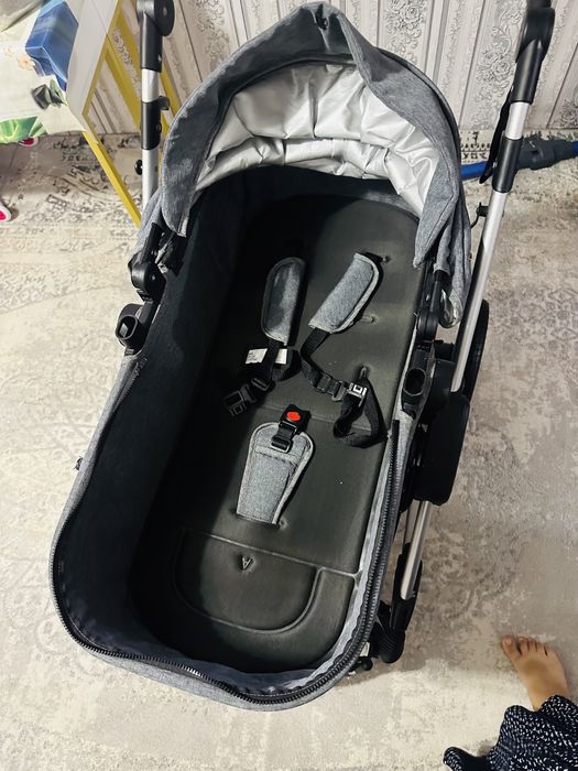 коляска детская  новая