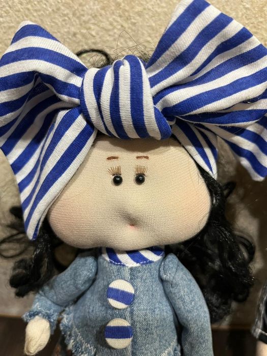 Продам - куклы ручной работы