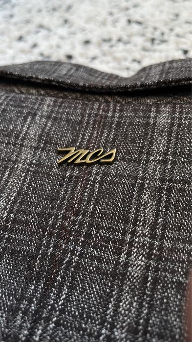 Дамско сако Marlboro Classics размер L