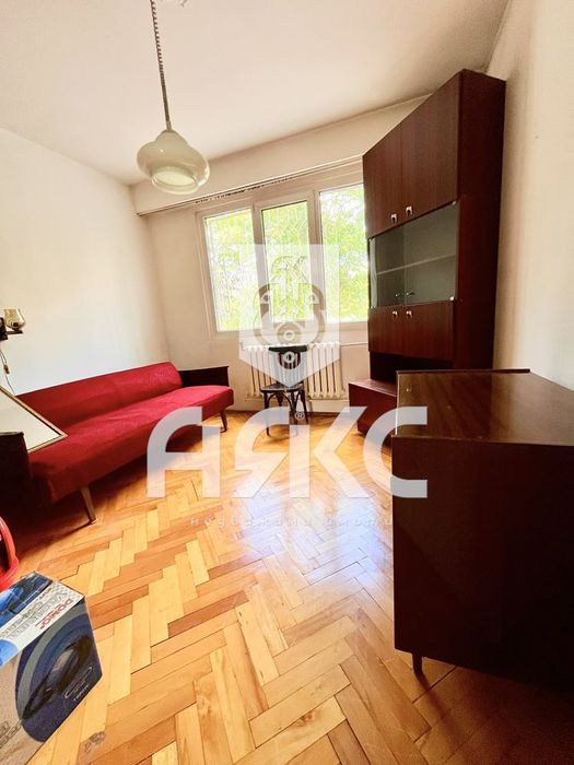 Продава се Тристаен апартамент в София, Младост 1 - 75 кв.м за 2467 €/кв.м - Снимка #6