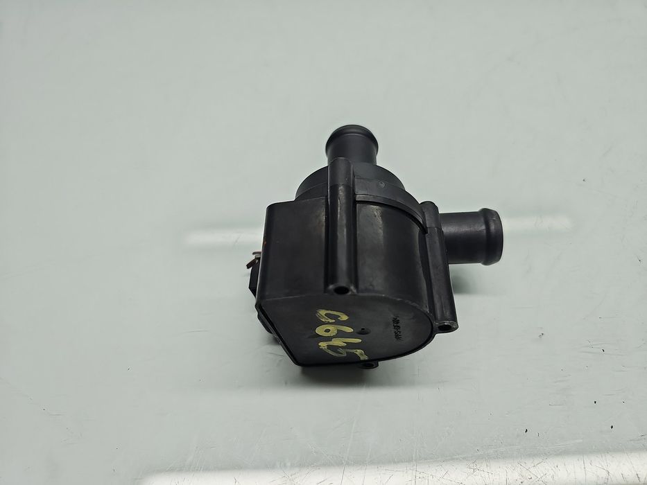 Pompa recirculare apa AUDI A4 (8K2, B8) [Fabr 2008-2015] OEM 2.0 TDI C