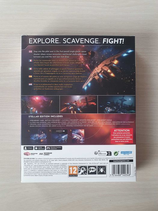 Everspace 2 [Stellar Edition]