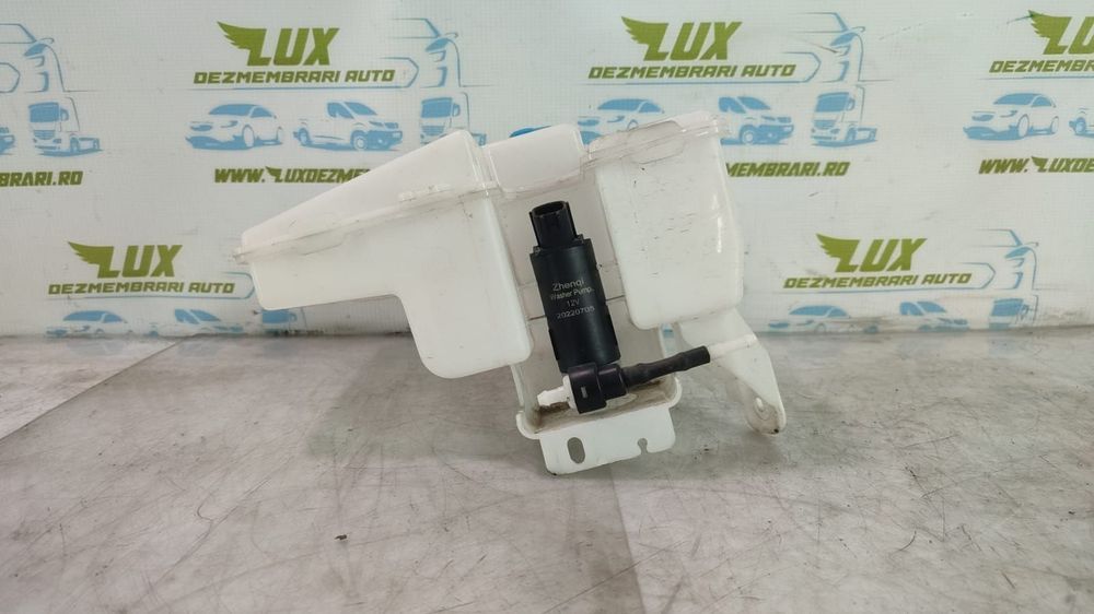 Vas lichid parbriz 289101968r Dacia Spring 1 [2021 - 2023] 4DB401, 27