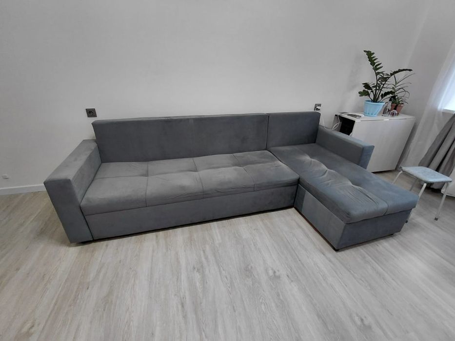 Дивон угловой  Morbido. Самовывоз