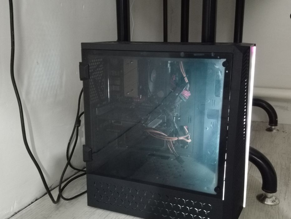 Продам компьютер