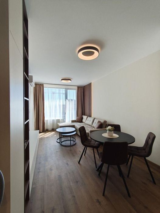 Дава се под наем Двустаен апартамент в София, Дружба 2 - 68 кв.м за 767.55 € - Снимка #7