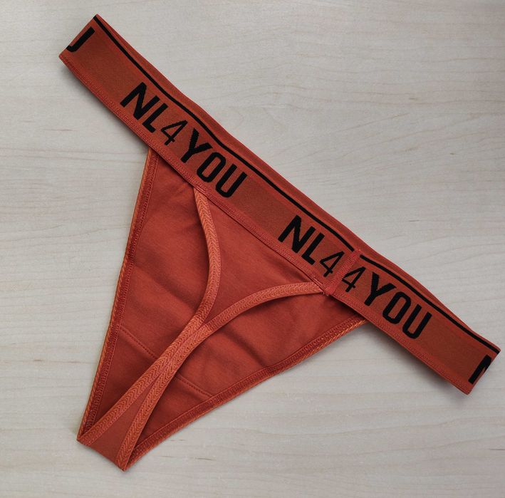 NL4YOU прашки S размер NL 4 YOU