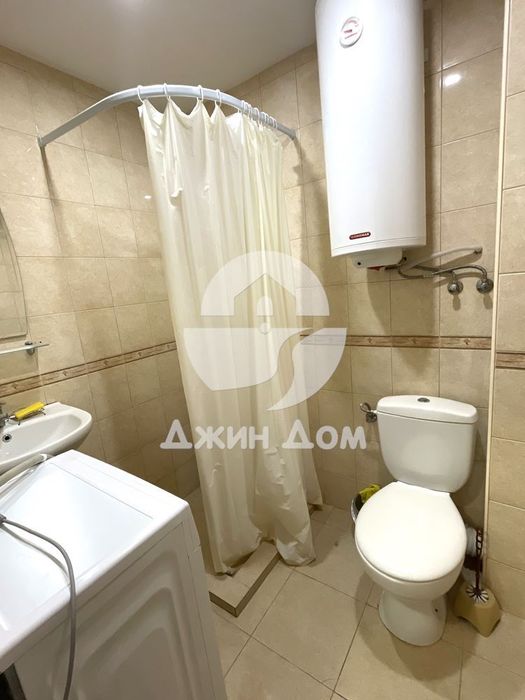 Продава се Едностаен апартамент в Поморие - 38 кв.м за 1869 €/кв.м - Снимка #5