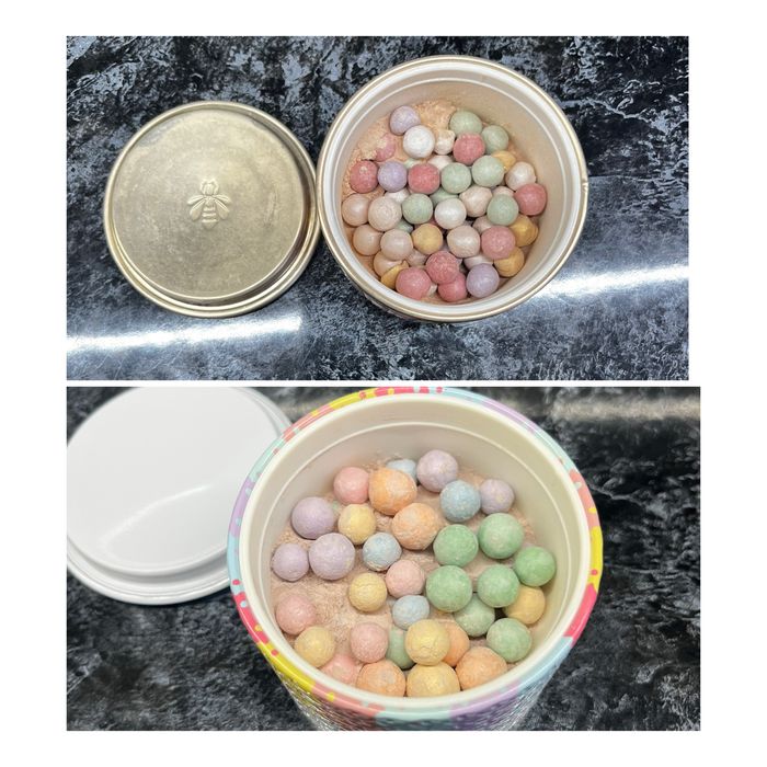 Козметика Dior,Guerlain,Estee Lauder и други