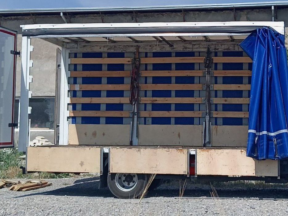 Isuzu NQR71PL sotiladi