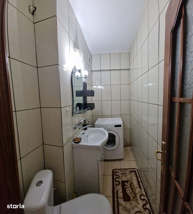 Apartament 4 camere etaj 1 Mall