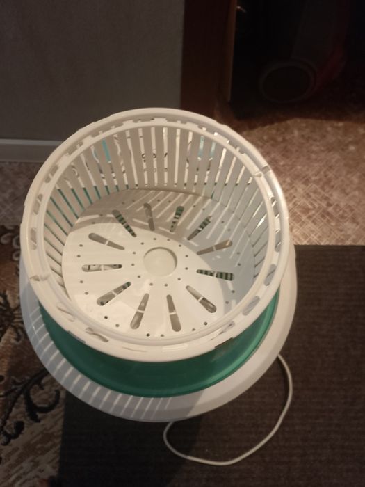 Продам мини стиральную машинку