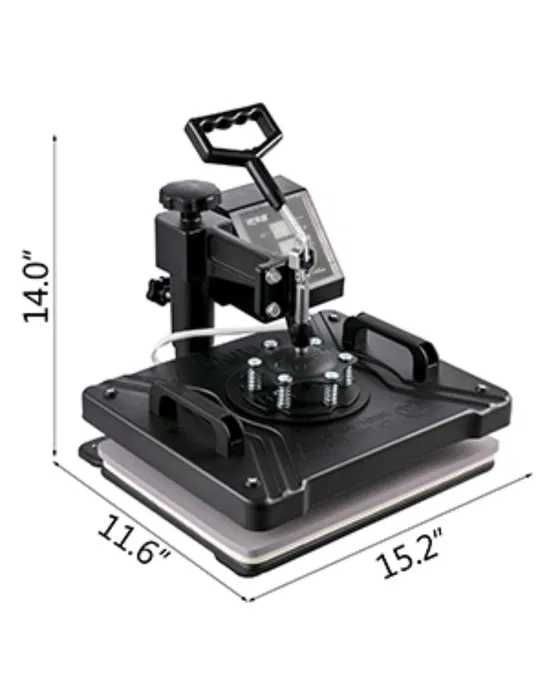 Комплект за сублимация