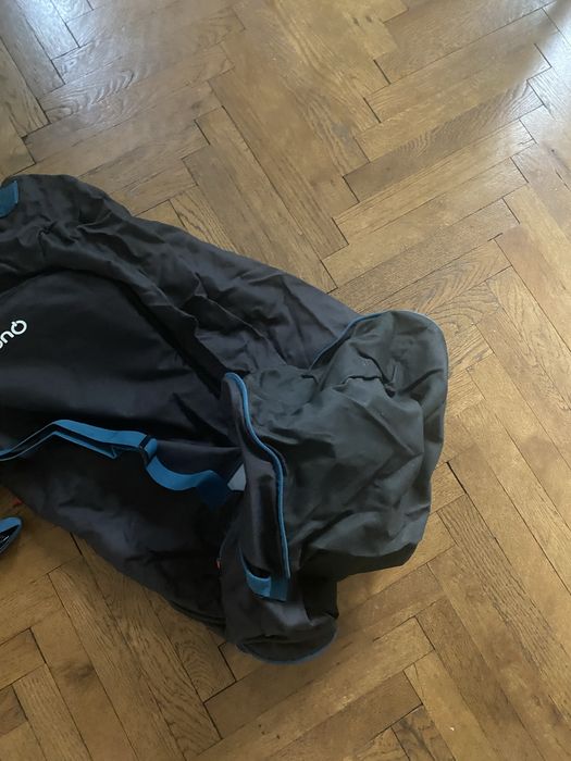 Калъф за пътуване със самолет за раници/Plane cover 40-70 l