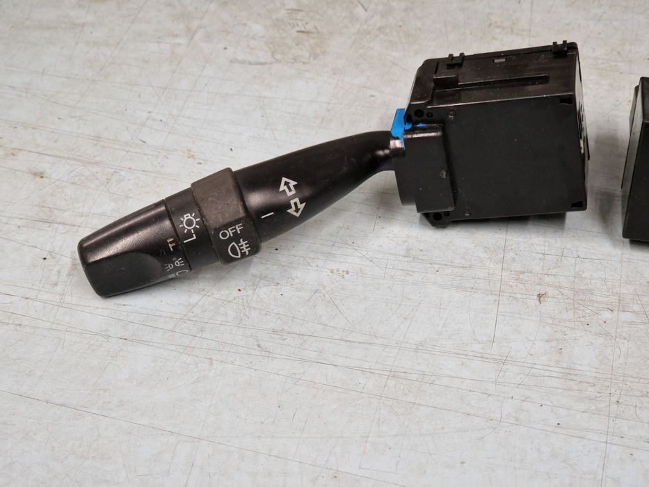 Лостче Лостчета от Honda Jazz II (GD) (03.2002 - 12.2008)