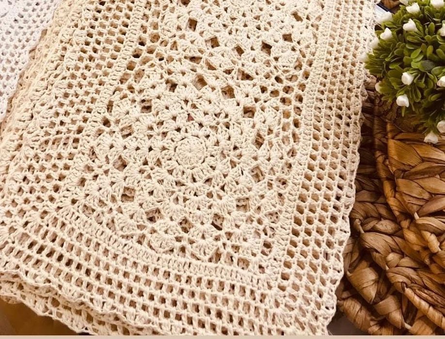 Подтарельники 12 штук.