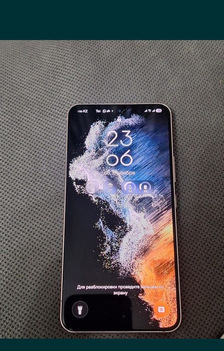 Samsung S22 флагмон компакт