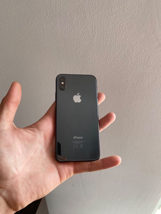 Schimb  IPhone x în stare buna