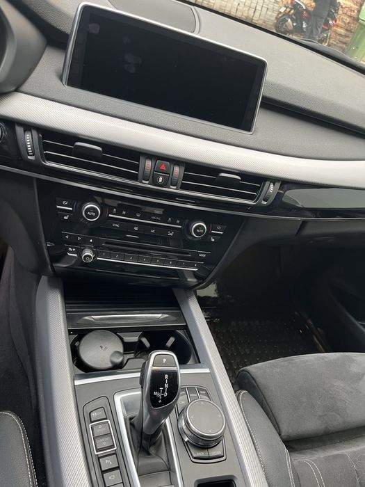 BMW X5 2018 — imagine 4