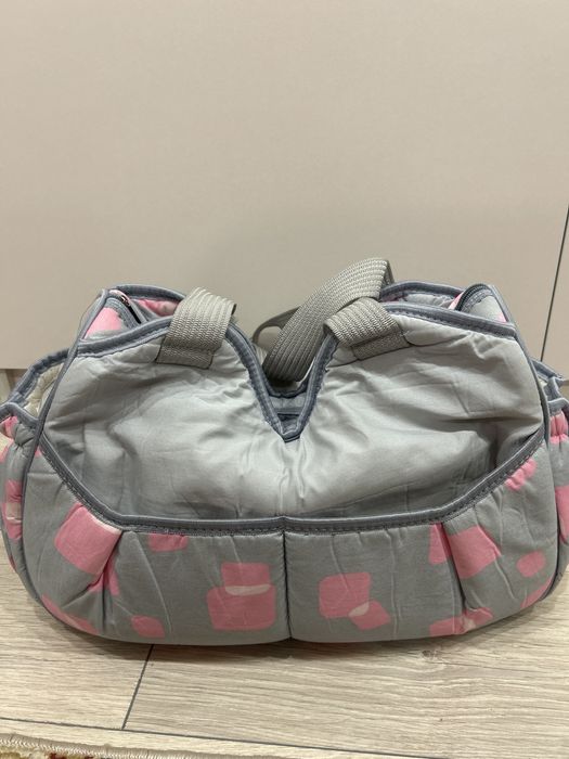 Сумка для новорожденных