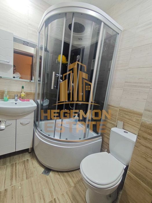 3-стаен в Варна-Бриз площ 90 цена 295000
