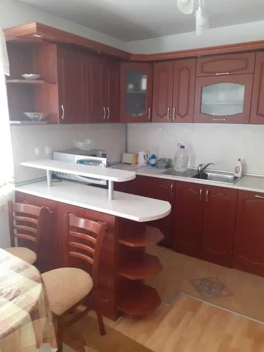 Дава се под наем Тристаен апартамент в София, Манастирски ливади - 80 кв.м за 600 € - Снимка #1