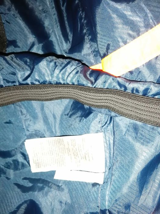 Детско зимно яке Name it, 134 см., 9 години