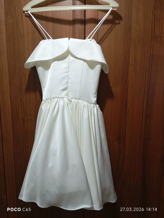 Платье на выпускной