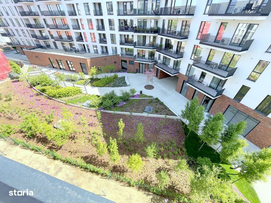 Apartament 2 camere - vanzare PALTIM - COMISION 0%