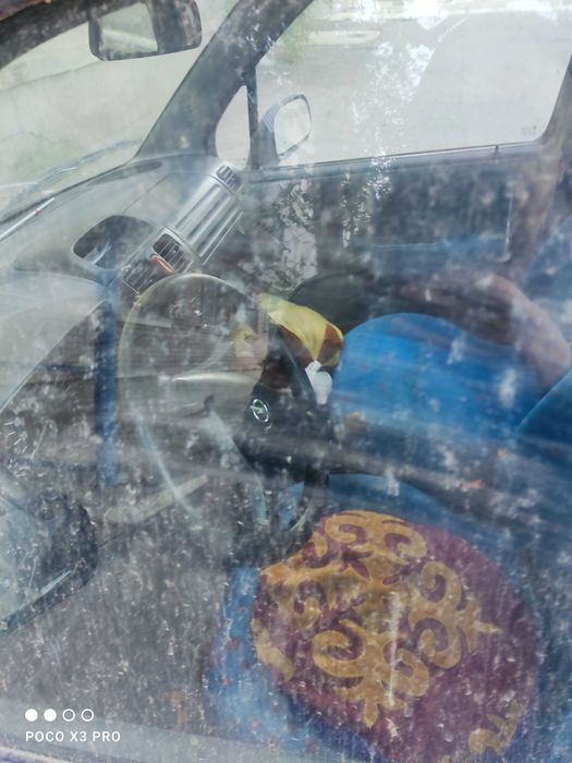 Продаю Опель Агила 2002 гв