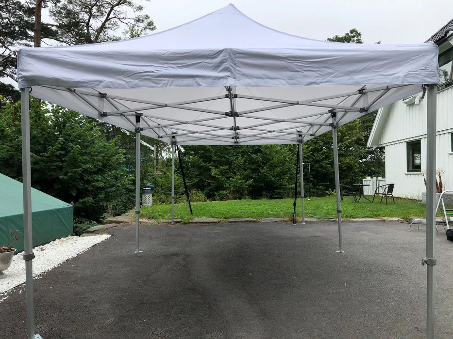 Страници, сгъваеми шатри 2х2 3х3 3х4.5 3х6 м.