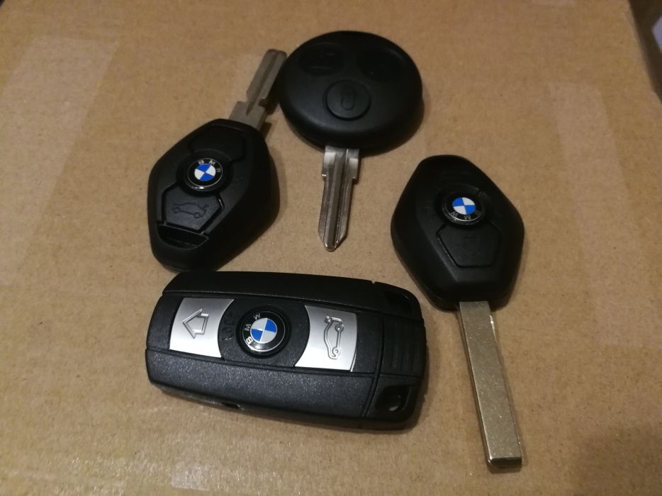 Cheie Chei Auto VW, Audi , OPEL, RENAULT ETC. ani 1997-2021