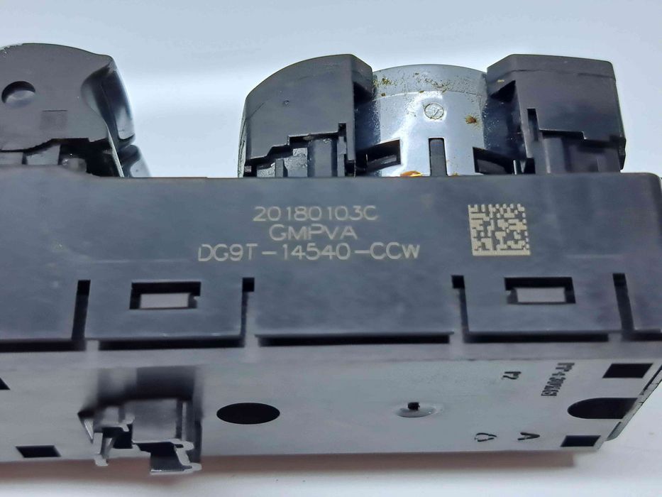 Butoane comanda geamuri sofer Ford Ecosport [Fabr 2017-2024] DG9T-145