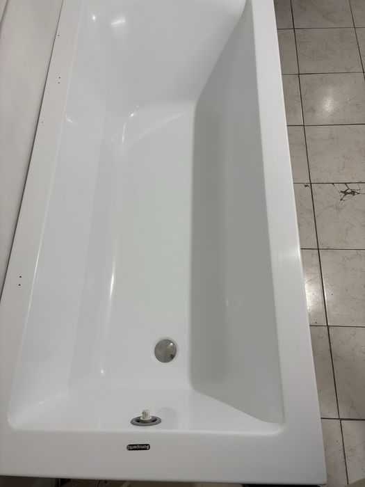 Ванна 170-75см.